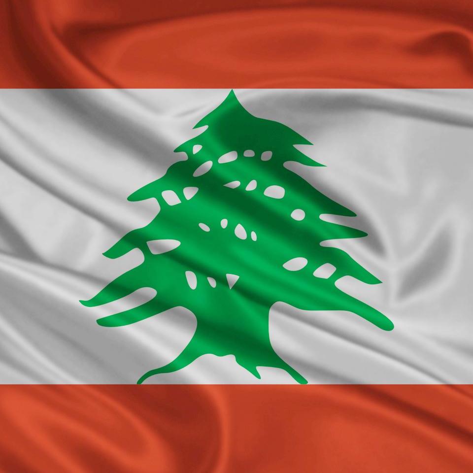 Worldvision. Lebanon