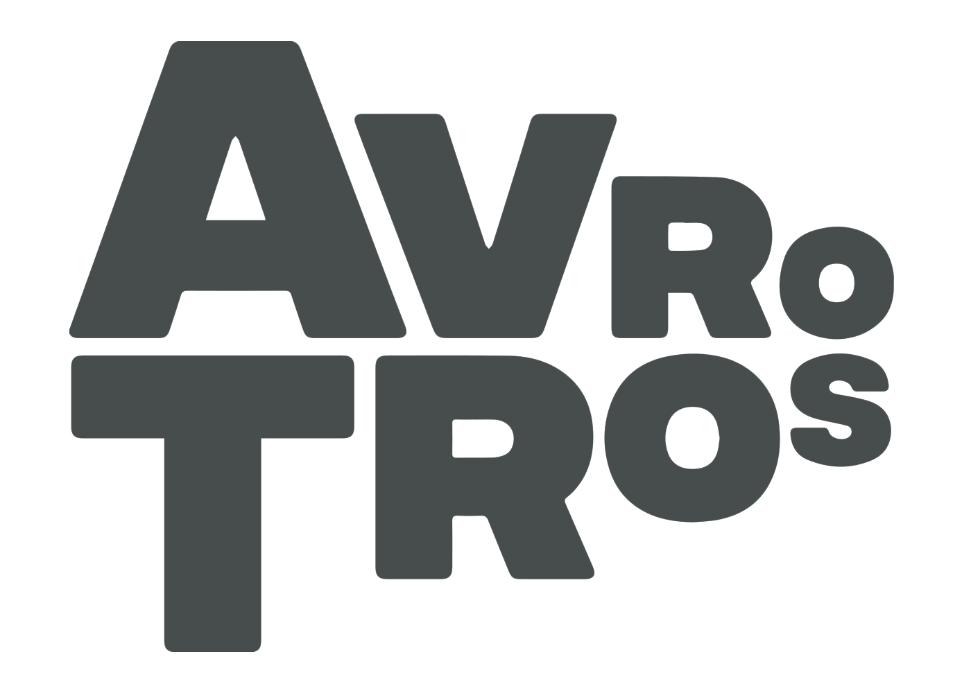 AVROTROS | Netherlands | IECO | WorldVision