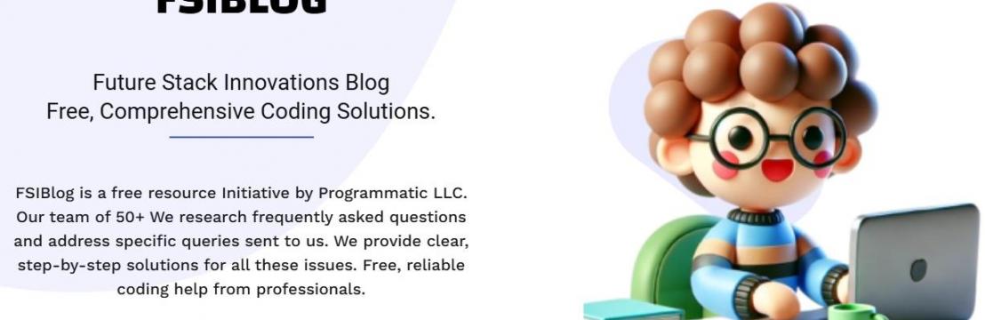 FSI Blog